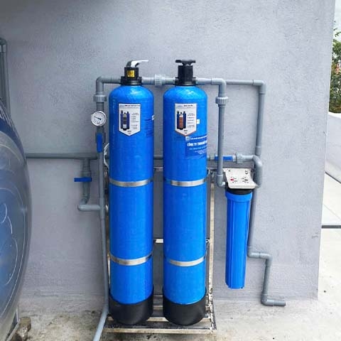 Hệ Thống Lọc Nước Sinh Hoạt: Giải Pháp Bảo Vệ Sức Khỏe Gia Đình Toàn Diện