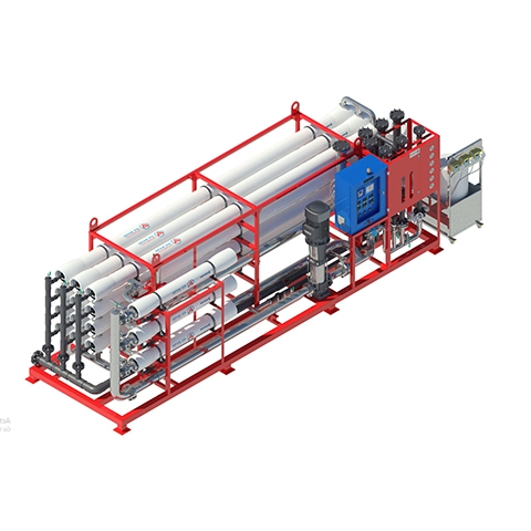 Hệ thống xử lý nước RO là gì? Nguyên lý hoạt động và lợi ích