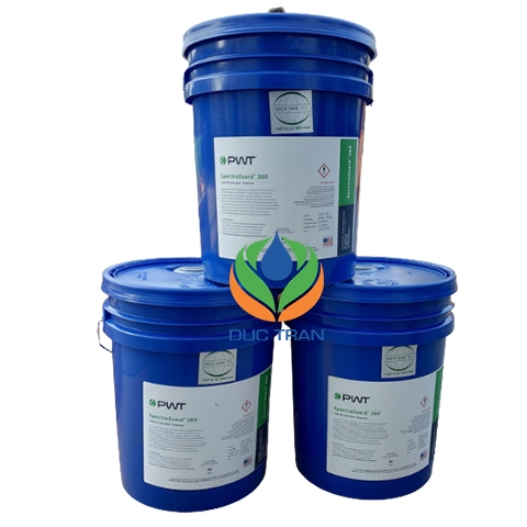 Hóa chất chống cáu cặn cho màng RO là gì? Cơ chế hoạt động như thế nào?