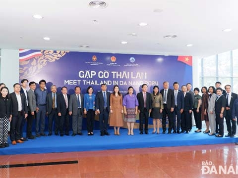 Chủ động mở rộng hợp tác, hội nhập với ASEAN