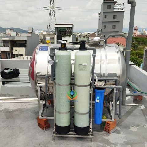 Tìm hiểu Hệ Thống Lọc Nước Tổng Gia Đình - Giải Pháp Hiệu Quả Cho Sức Khỏe