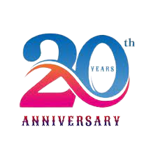 CHÚC MỪNG SINH NHẬT CÔNG TY ĐỨC TRÂN TRÒN 20 TUỔI!