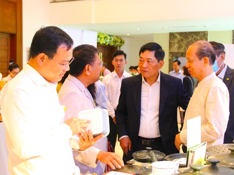 Kết nối cộng đồng khởi nghiệp