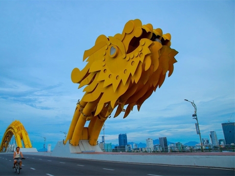 Kỳ nghỉ lễ 30-4 và 1-5: Nhiều sự kiện, hoạt động diễn ra tại Đà Nẵng