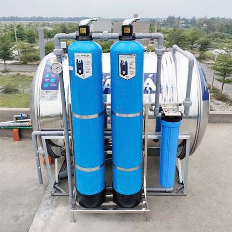 Các Dấu Hiệu Nhận Biết Ô Nhiễm Nguồn Nước Và Cách Xử Lý