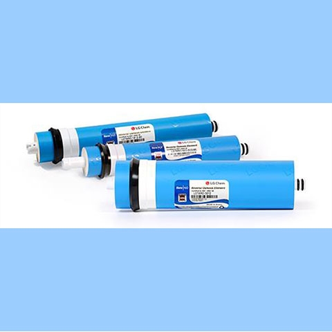 Catalogue màng RO TWRO 3012 500GPM