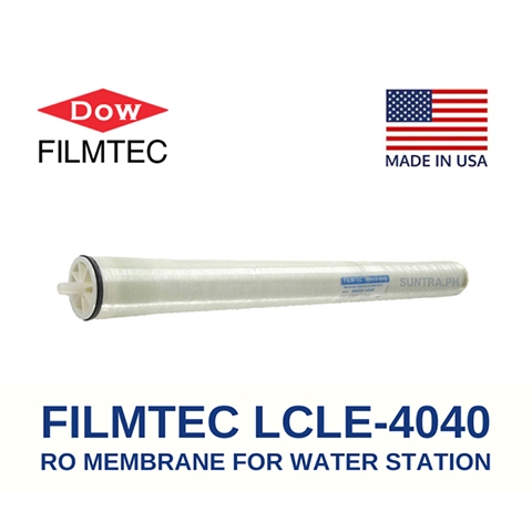 Catalogue Màng lọc Dupont 4040