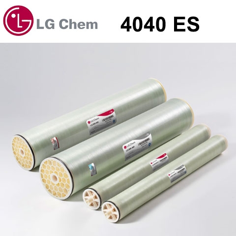 Catalogue màng LG BW 4040 ES Lg Chem