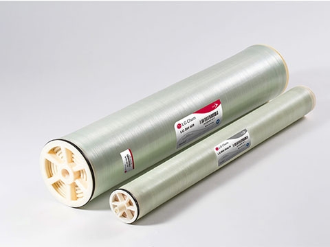 FAQs Màng RO 4040 áp cao Lg Chem