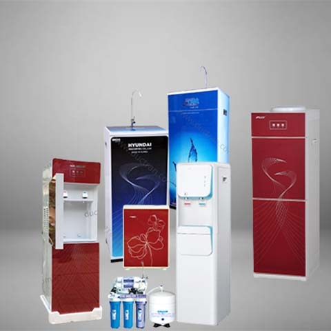 Lọc nước sinh hoạt: Chọn hệ thống phù hợp cho gia đình