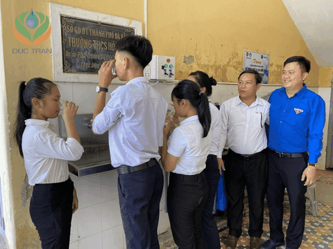 Kinh Nghiệm Chọn Mua Máy Lọc Nước Cho Trường Học