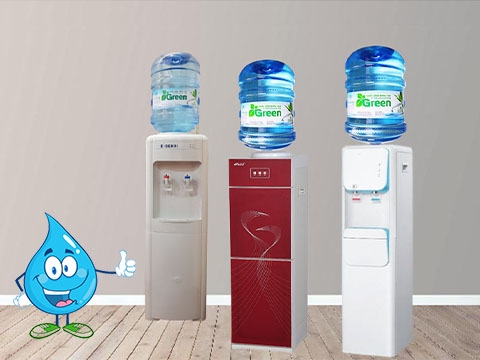 Nước lọc rồi có phải nấu lại khi sử dụng hay không?