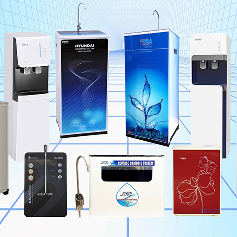 Máy lọc nước nóng lạnh – Giải pháp tiện lợi cho văn phòng và gia đình