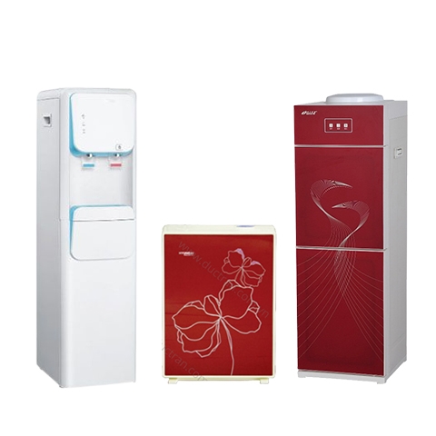 Tìm hiểu máy nước uống nóng lạnh