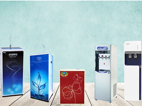 5 câu hỏi thường gặp về máy lọc nước RO