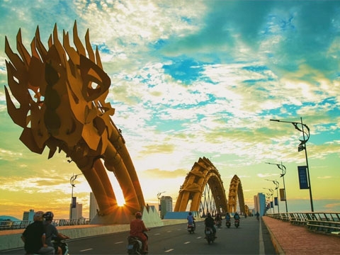 Ngày 29-3-1975: Giải phóng thành phố Ðà Nẵng