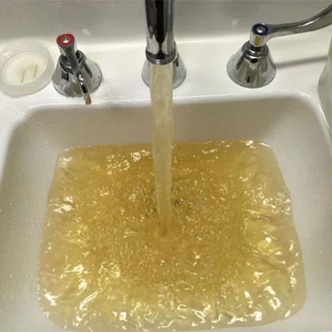 Cách Nhận Biết Nước Nhiễm Chì? Biện Pháp Xử Lý Hiệu Quả