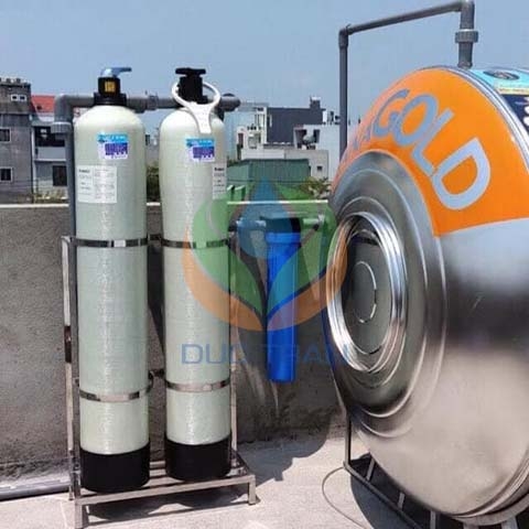 Các Phương Pháp Xử Lý Nguồn Nước Bị Nhiễm Mangan