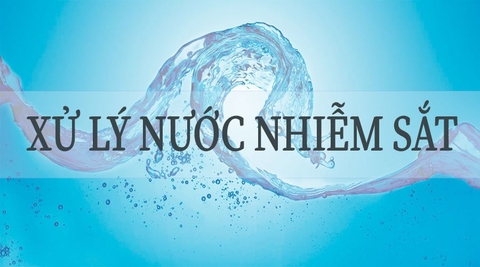 Dấu Hiệu Nhận Biết Và Cách Xử Lý Nước Nhiễm Sắt Hiệu Quả