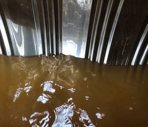 SÚC RỬA, TÁI SINH BÌNH LỌC NƯỚC ĐỊNH KỲ️