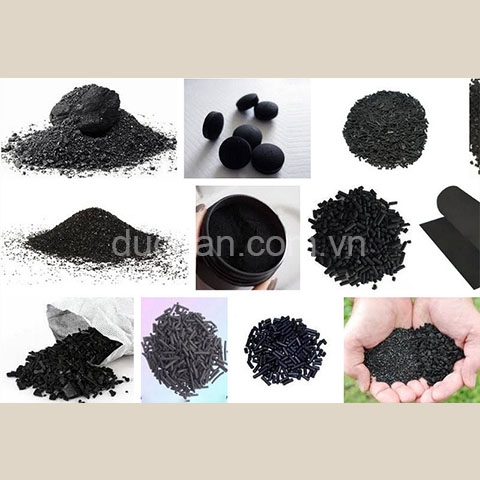 THAN HOẠT TÍNH LÀ GÌ? NHỮNG ĐIỀU CHÚNG TA CẦN BIẾT