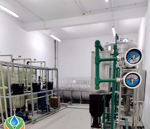 THAY THẾ VẬT LIỆU CHO CÁC BỆNH VIỆN