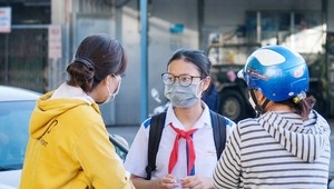 Công bố phương án tuyển sinh chính thức năm 2023