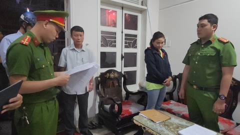 Trưởng phòng Kế hoạch- Tài chính và Thủ quỹ trường Đại học Bách khoa Đà Nẵng tham ô hơn 86 tỷ đồng