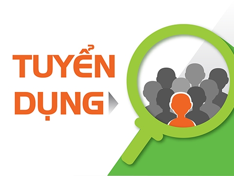 THÔNG BÁO TUYỂN DỤNG THÁNG 11