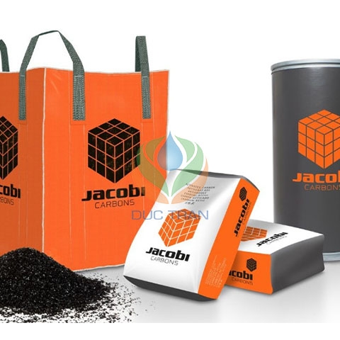 Than Hoạt Tính Là Gì? Mua Than Hoạt Tính Chính Hãng Ở Đâu Tại Đà Nẵng ?