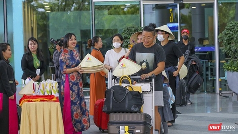 Trung Quốc mở cửa du lịch: Dấu hiệu tích cực cho du lịch Đà Nẵng