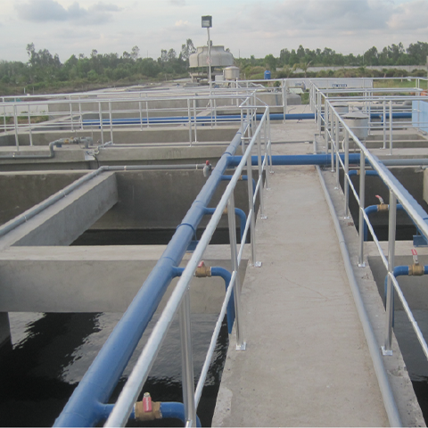 Kỹ thuật xử lý nước ngầm - Giải pháp nước sạch bền vững