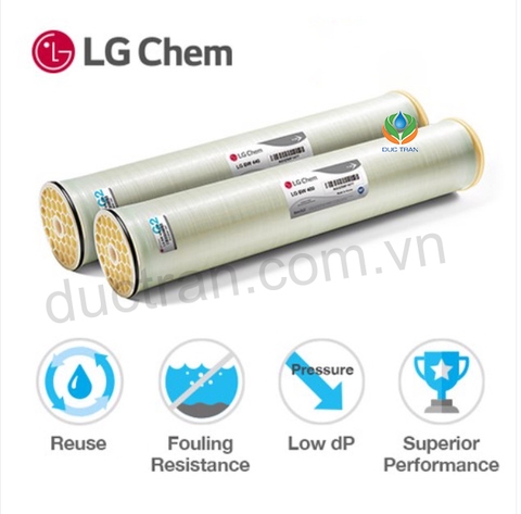 Màng RO Nước Biển