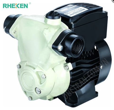 NÊN LỰA CHỌN BƠM GIA DỤNG NÀO?