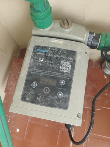 SỬA CHỮA, BẢO DƯỠNG, THAY THẾ MÁY BƠM Ở ĐÂU UY TÍN CHẤT LƯỢNG ???