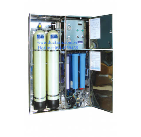 Hệ thống lọc nước uống RO