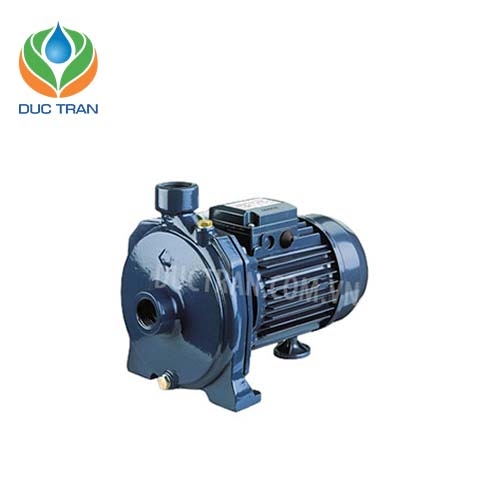 Bơm ly tâm Ebara CMA ly tâm 1 tầng cánh đầu gang