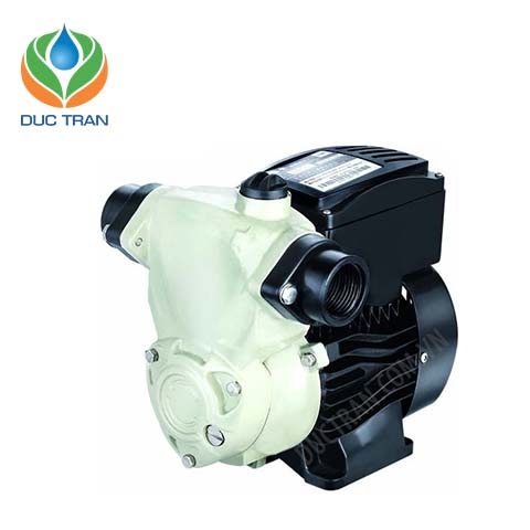 Bơm Rheken đầu gang - không tự động JLM60-300