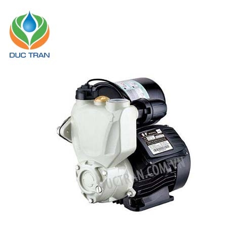 Bơm Rheken đầu gang - không tự động JLM70-600