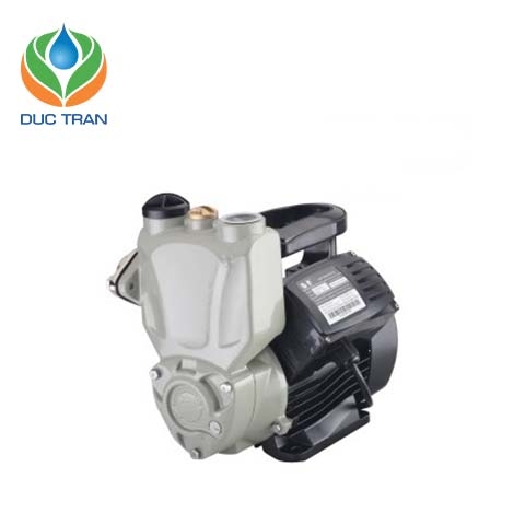 Bơm Rheken đầu gang - không tự động JLM60-400