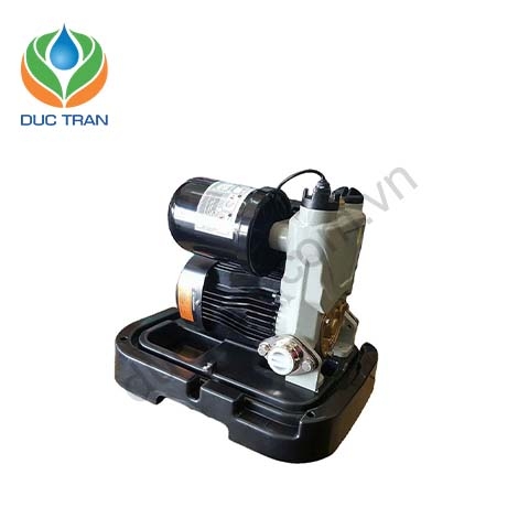 Bơm Rheken đầu gang tự động có hộp bảo vệ JLSM60-C300A