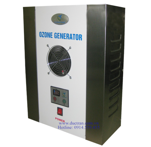 Máy Ozone công nghiệp OM-Z2
