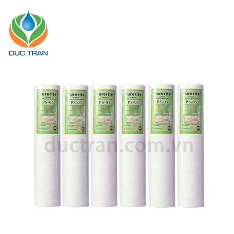 Lõi lọc thô PP 10