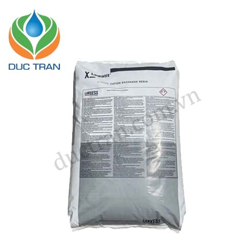 Hạt Cation S 108 H Lanxess