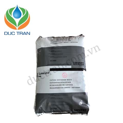 Hạt Nhựa Cation S1567 Lanxess