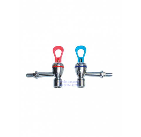 Vòi inox (2003, 2681)