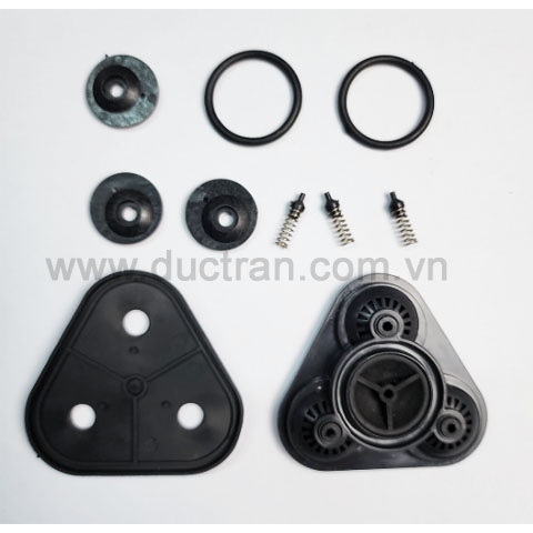 Kít đầu bơm headon máy lọc nước