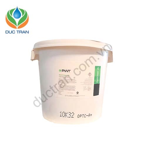 hóa chất OptiClean™ A+