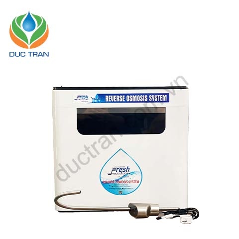 RO-10F7G FRESH Hộp Cao Cấp