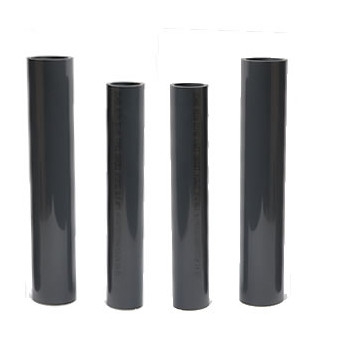 Hệ thống đường ống UPVC DIN (PN16)